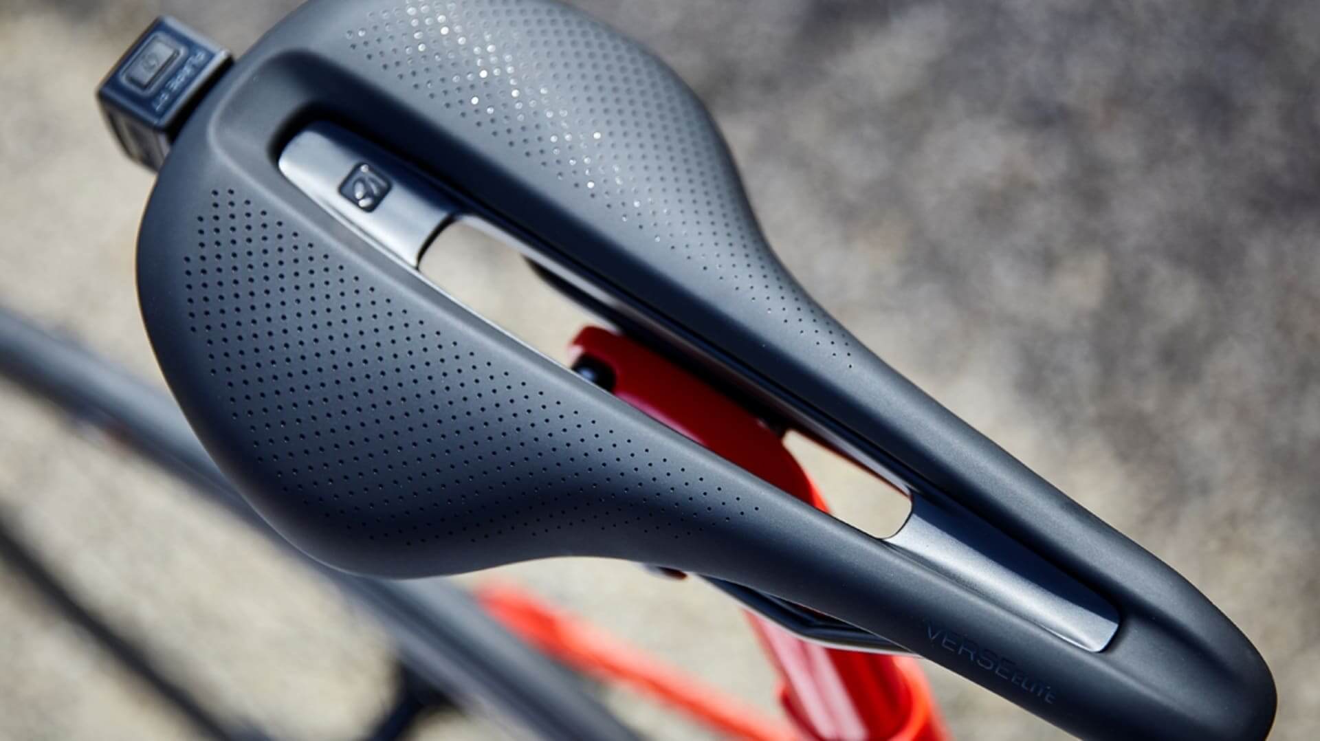 Bontrager Verse Pro Bike Saddle