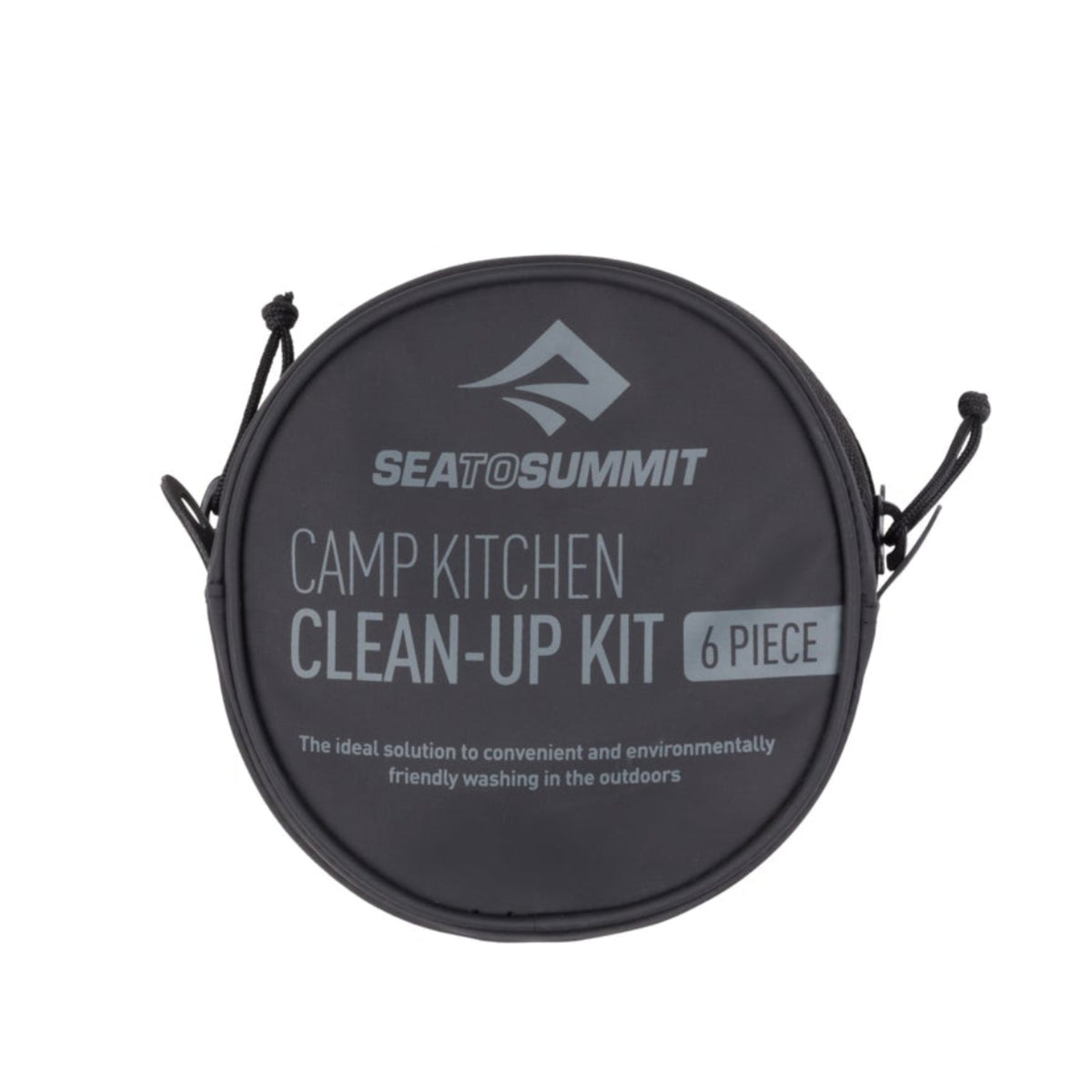 Sea to Summit Camp Kitchen Clean Up Kit - Shop Cleaning Accessories at Trekaline