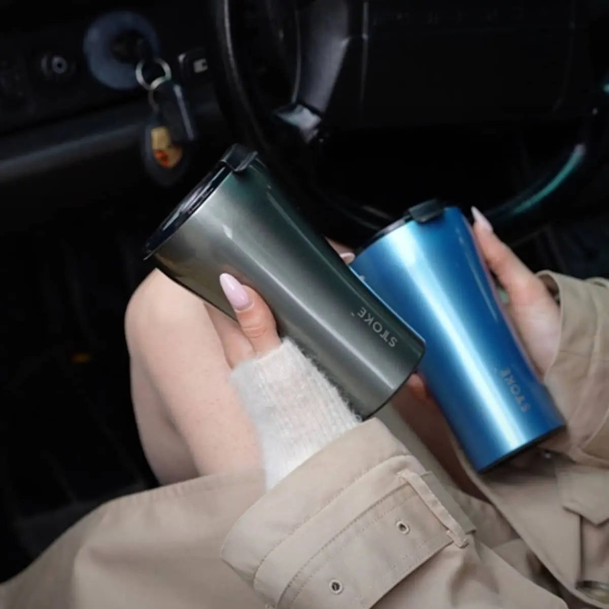 Urban Series - 16 oz / 460 ml - Shop Tumblers at Trekaline