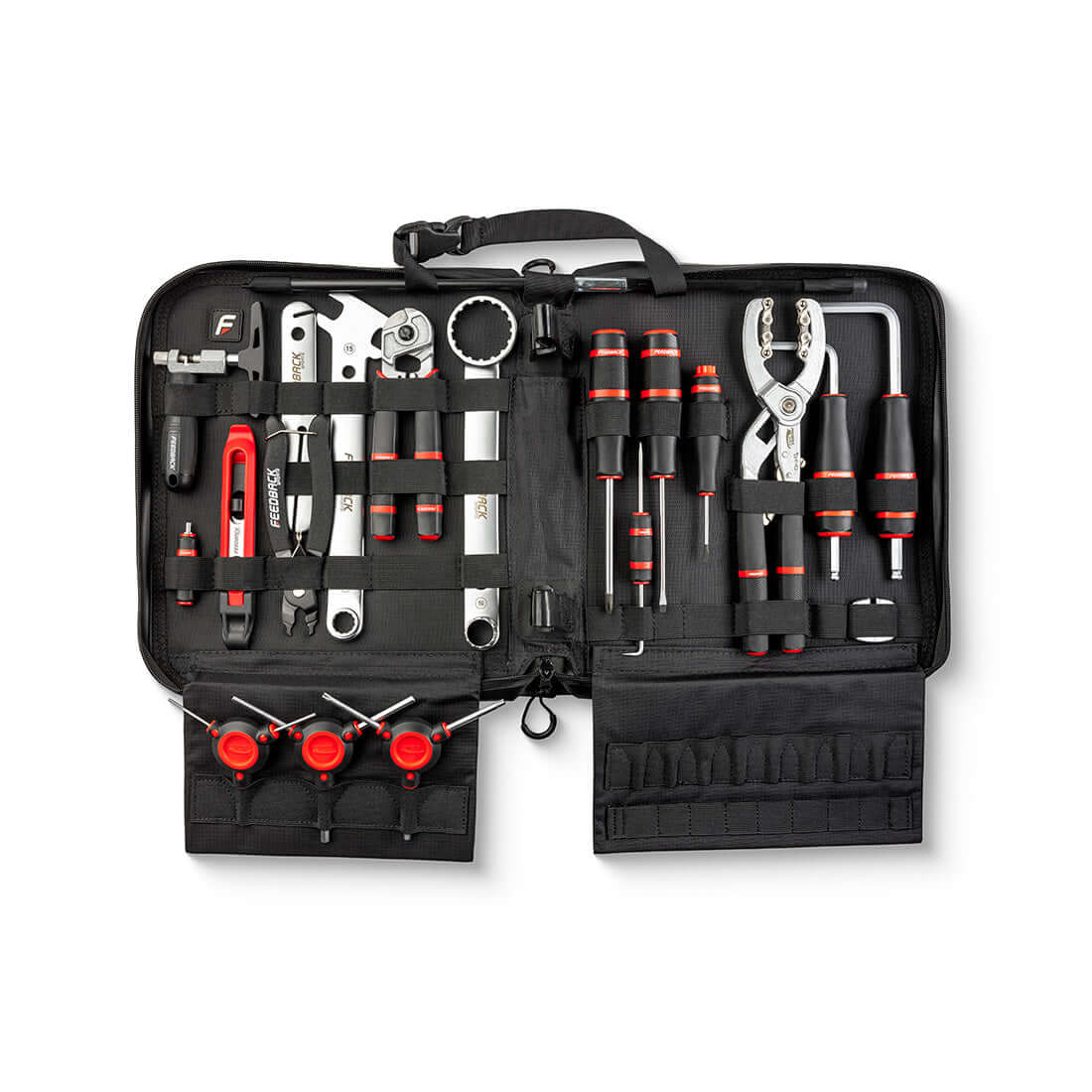 Feedback Sports Team Edition Tool Kit - Shop Bike Repair Equipment at Trekaline