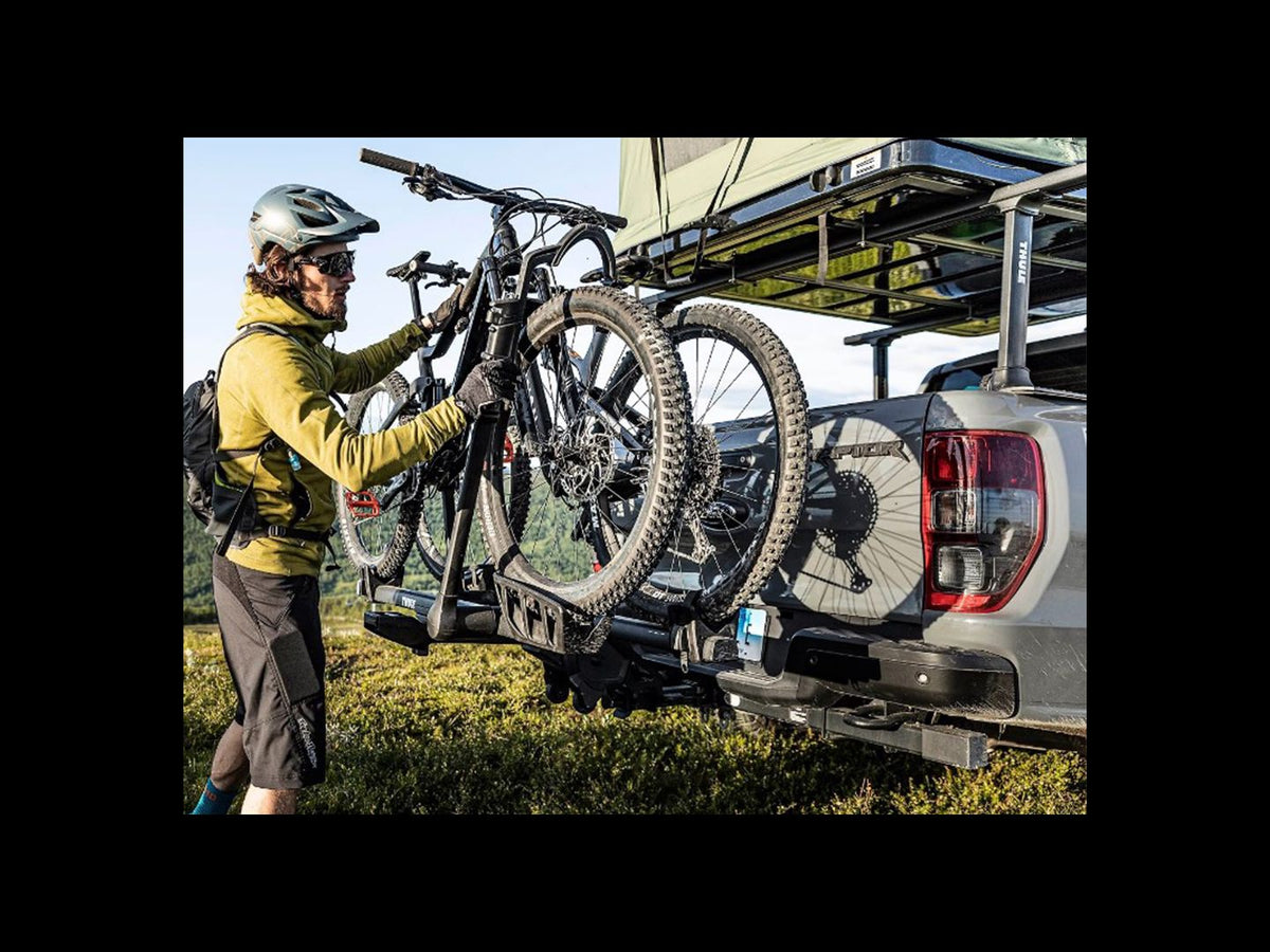 Thule T2 Pro XT Add-On