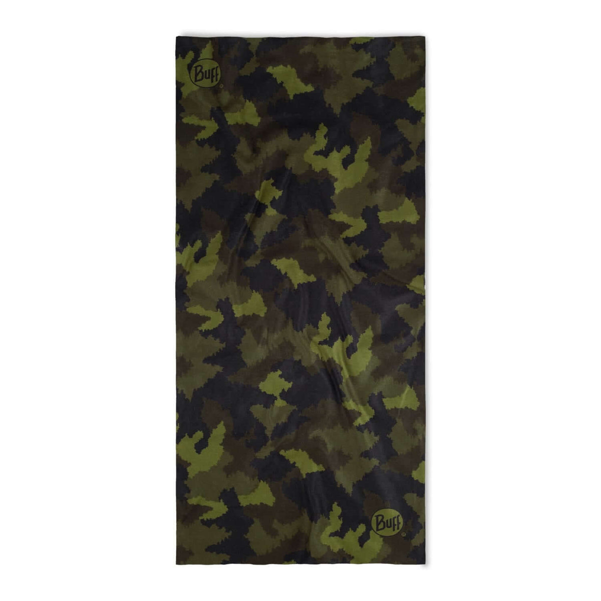 Buff Original EcoStretch Neckwear Hunter Military