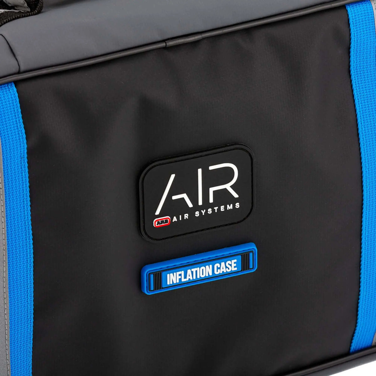 ARB Black Inflation Case for Air Tools & Pressure Kit