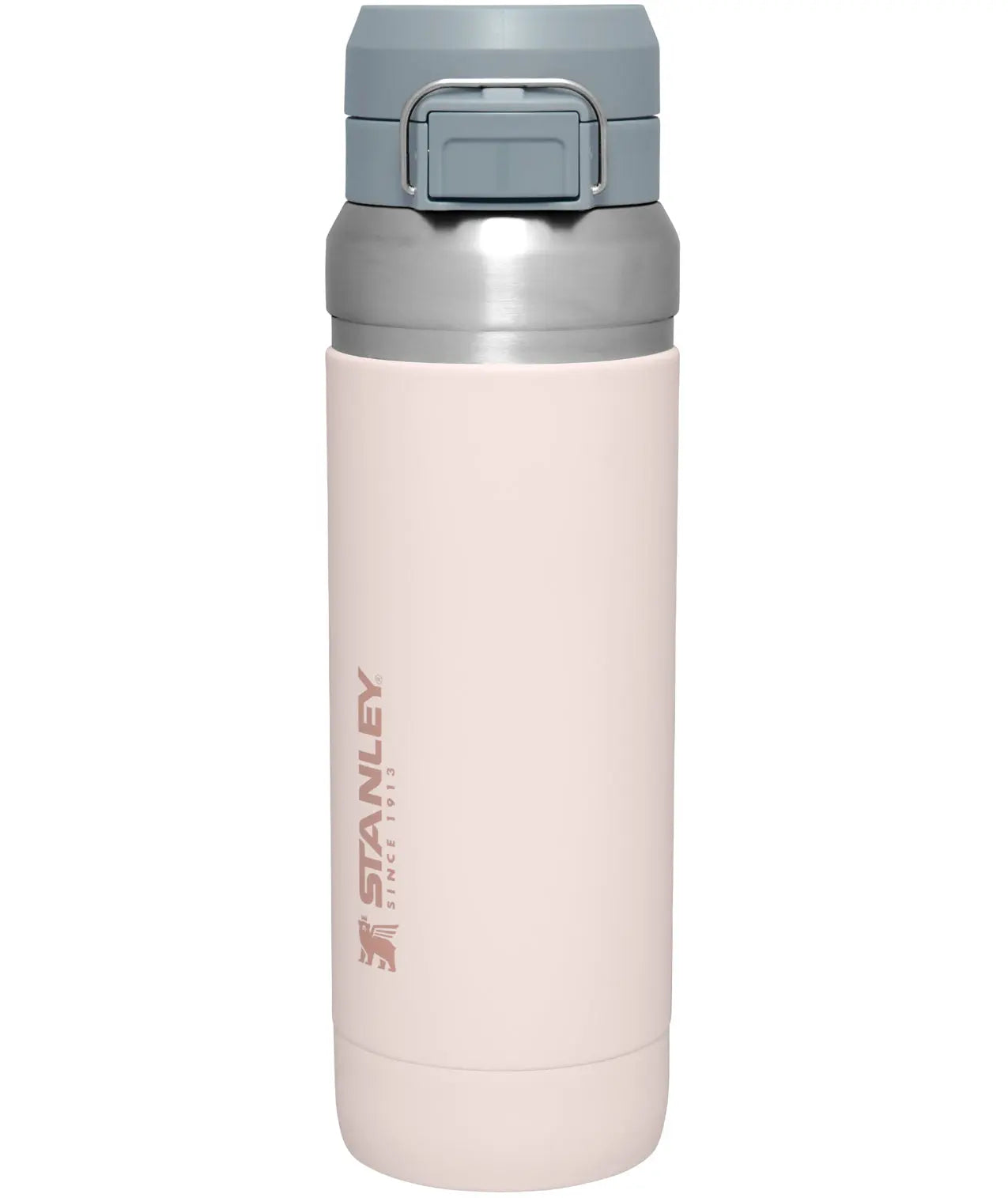 Stanley Go Quick Flip Water Bottle Leakproof - 34 oz / 1 L