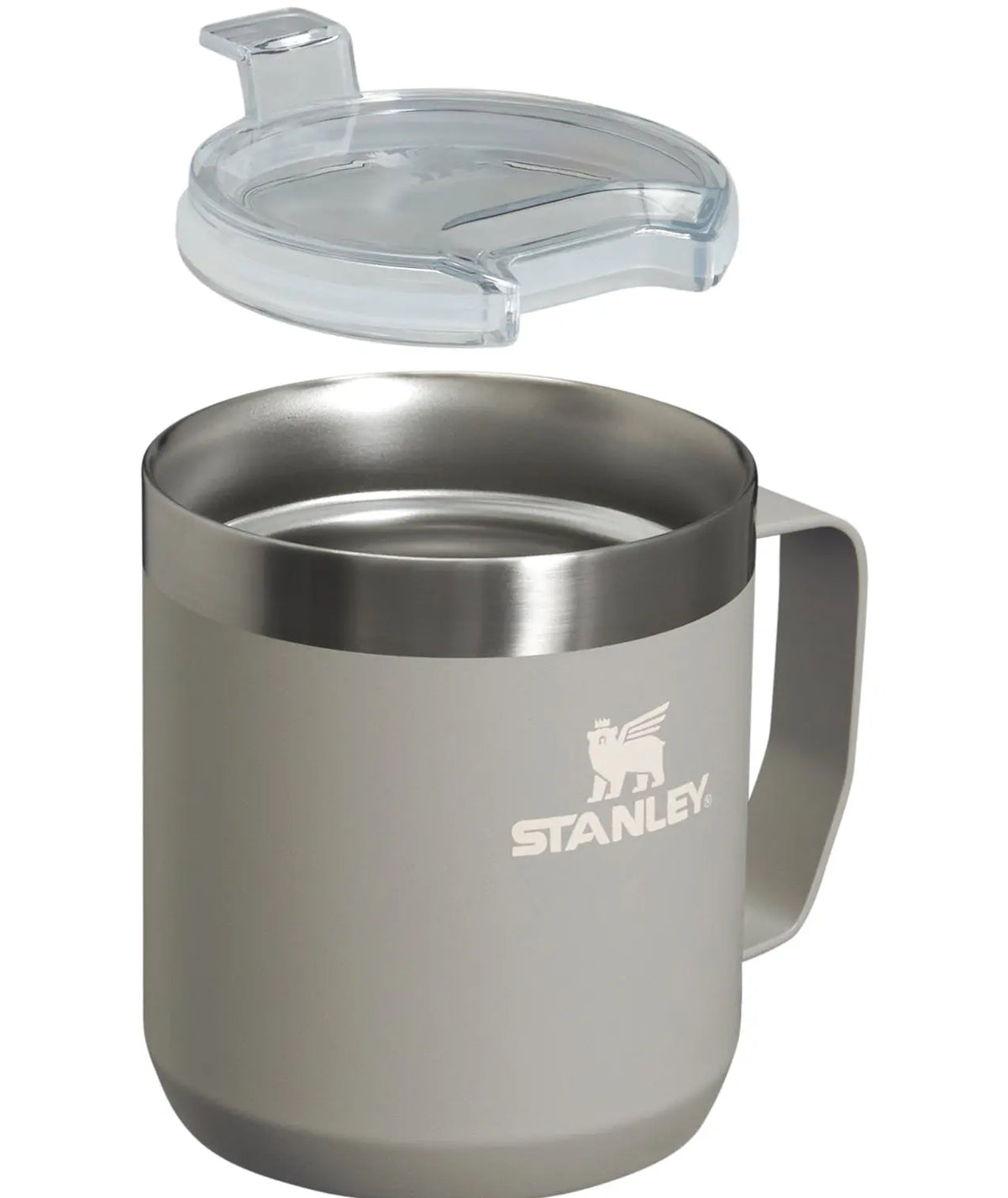 Stanley Classic Legendary Camp Mug 12 oz - Shop Camping Mugs at Trekaline