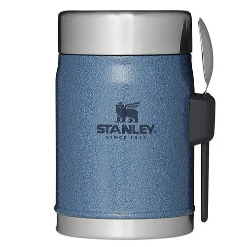 Stanley Classic Legendary Food Jar with Spork Insulated - 0.4L