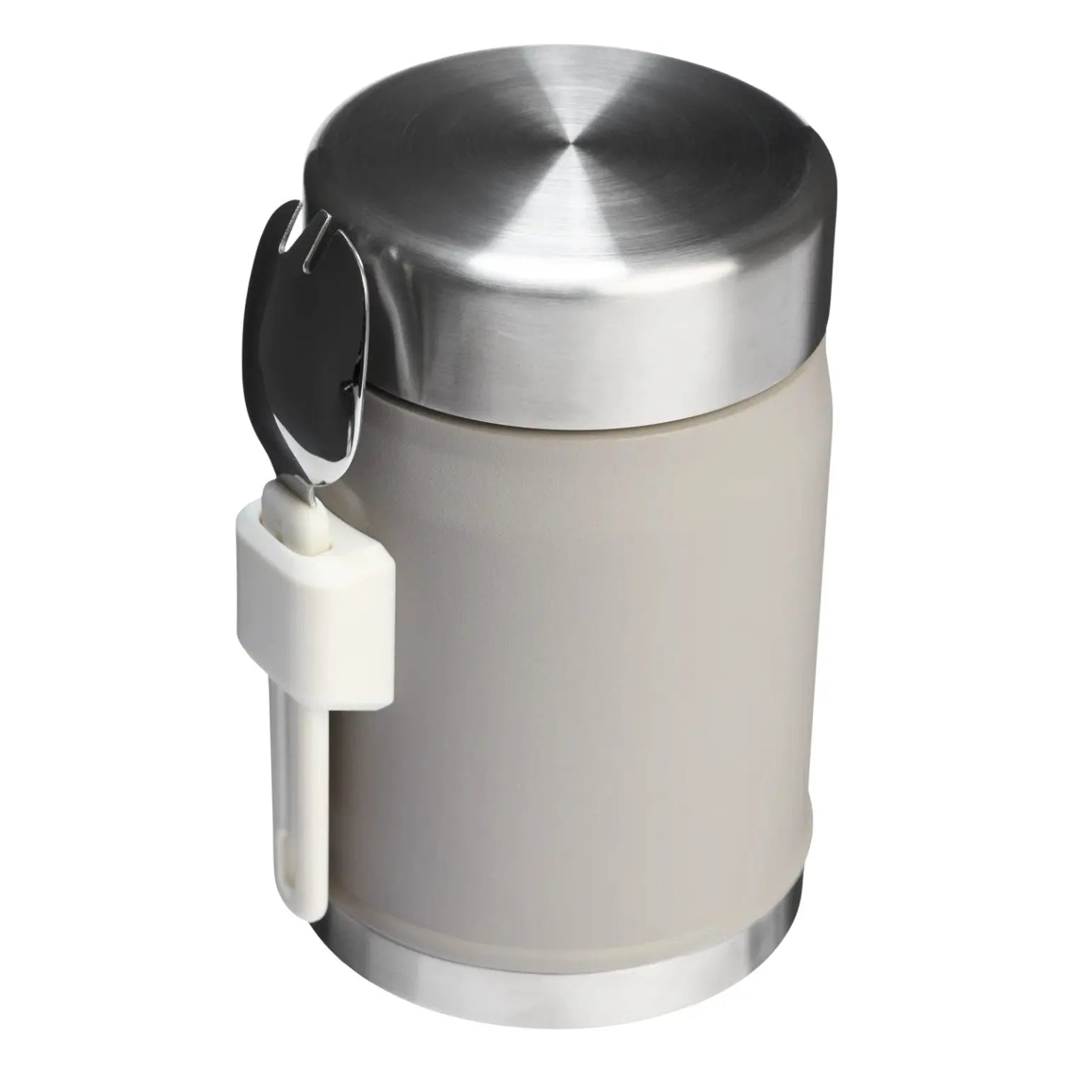 Stanley Classic Legendary Food Jar with Spork Insulated - 0.4L