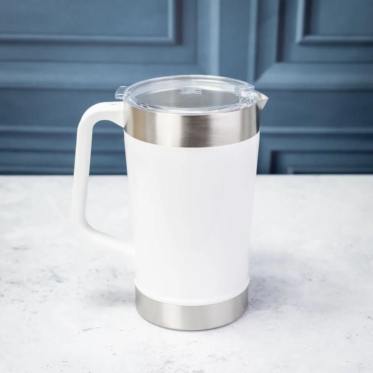Stanley Classic Stay Chill Beer Pitcher 64 ozĀ - ShopĀ Water JugsĀ atĀ Trekaline