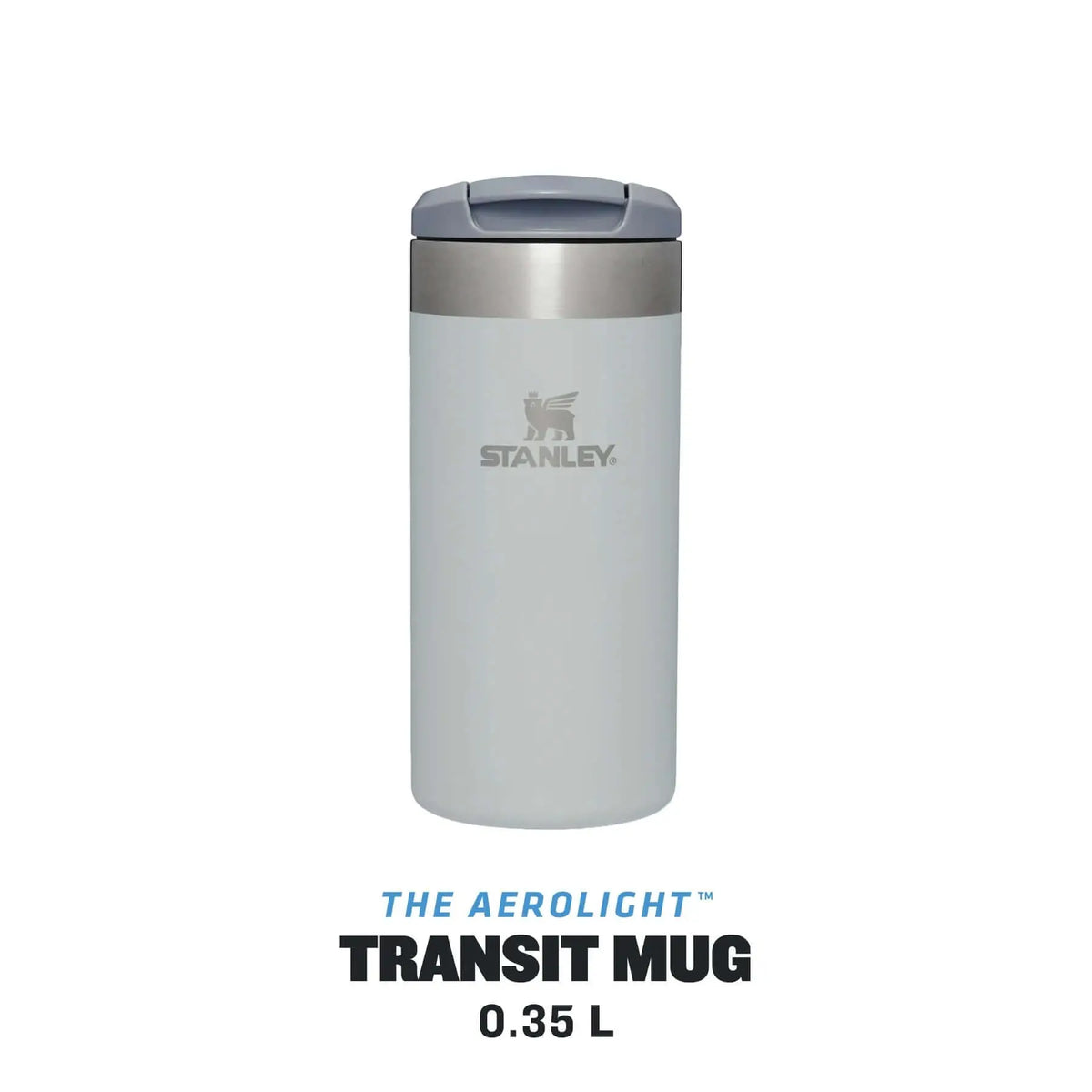 Stanley AeroLight Transit Mug Leakproof Travel Cup - 12 oz / 350 ml