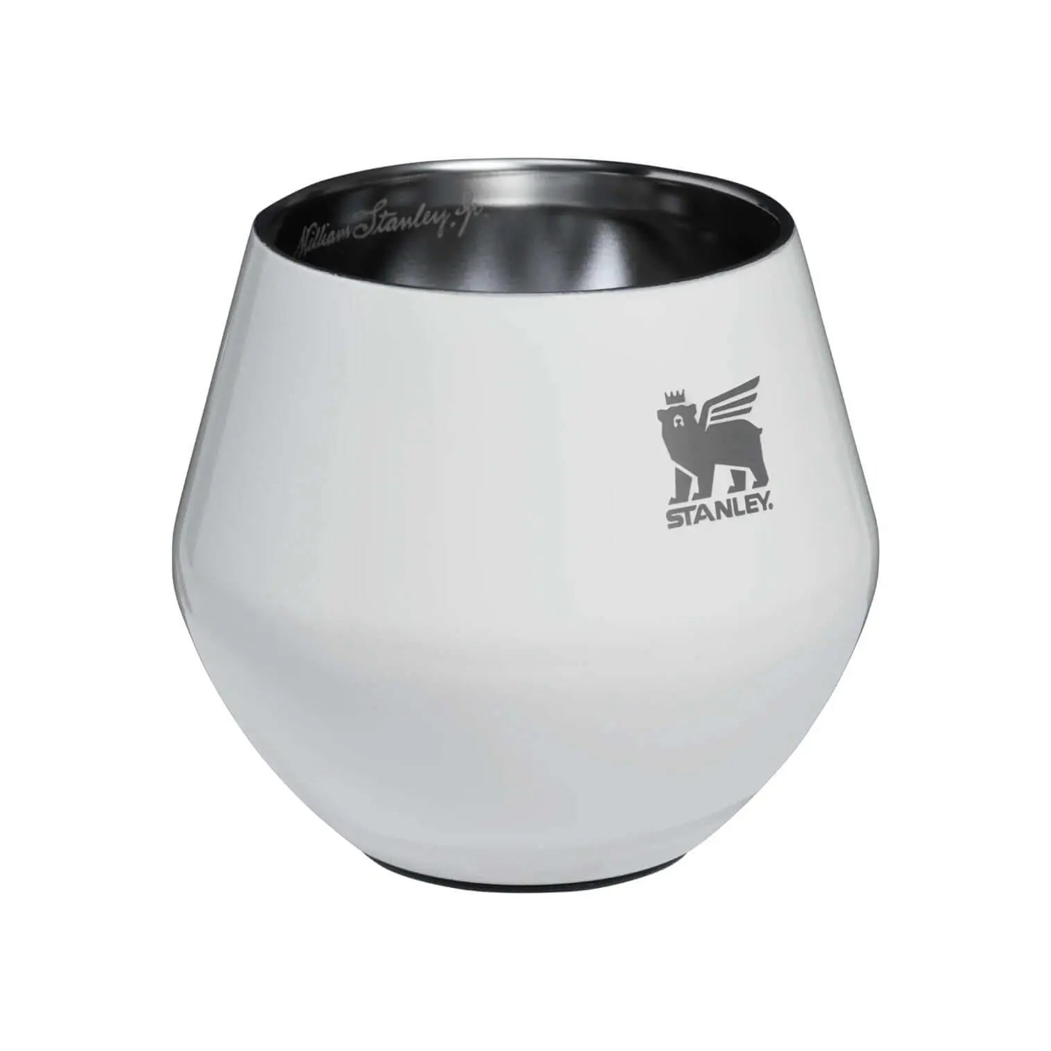 Stanley Lifted Spirits 2-in-1 Cocktail Glass 14 oz - Shop Tumblers at Trekaline
