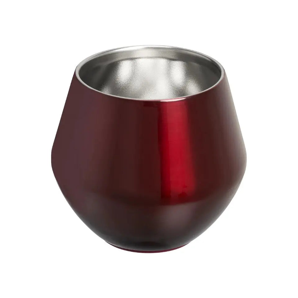 Stanley Lifted Spirits 2-in-1 Cocktail Glass 14 oz - Shop Tumblers at Trekaline