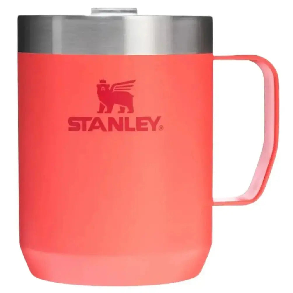 Stanley Classic Legendary Camp Mug - Insulated - 7.7 oz / 0.23L