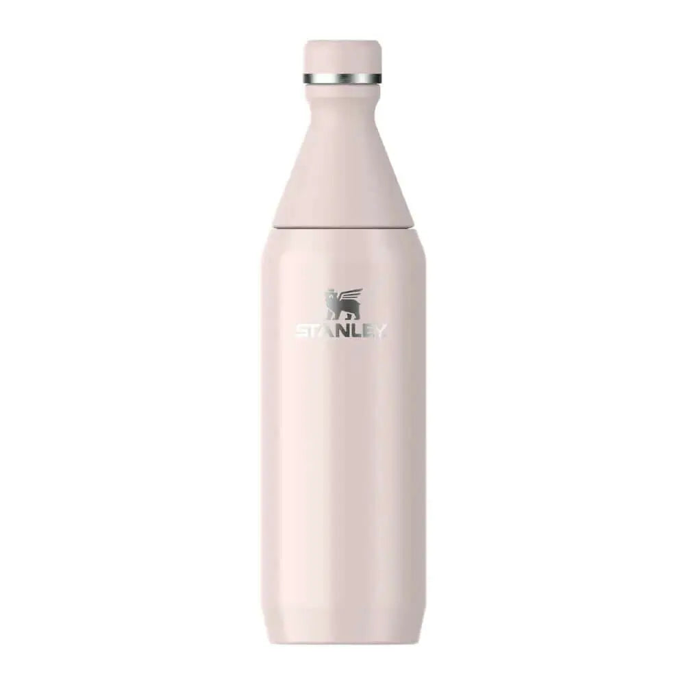 All Day Slim Bottle - 20 oz / 600 ml - Shop Water Bottles at Trekaline