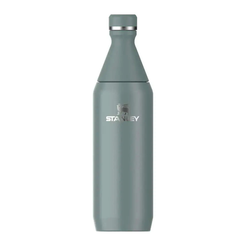 All Day Slim Bottle - 20 oz / 600 ml - Shop Water Bottles at Trekaline
