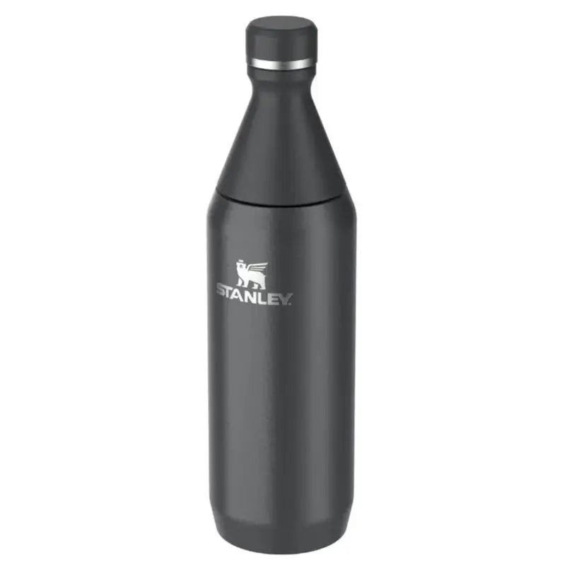 All Day Slim Bottle - 20 oz / 600 ml - Shop Water Bottles at Trekaline