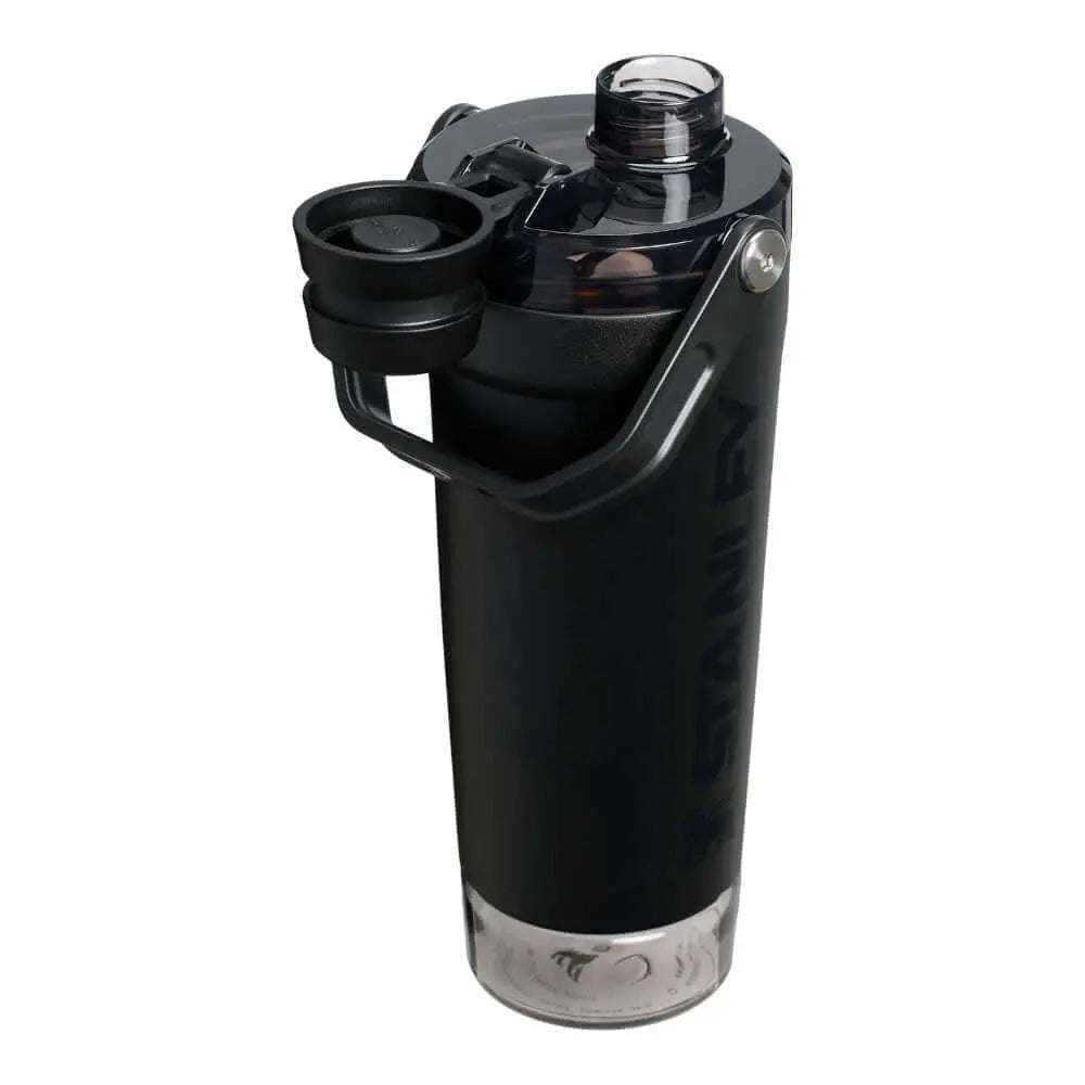 Stanley Activate Shaker Bottle 20 oz - Shop Tumblers at Trekaline