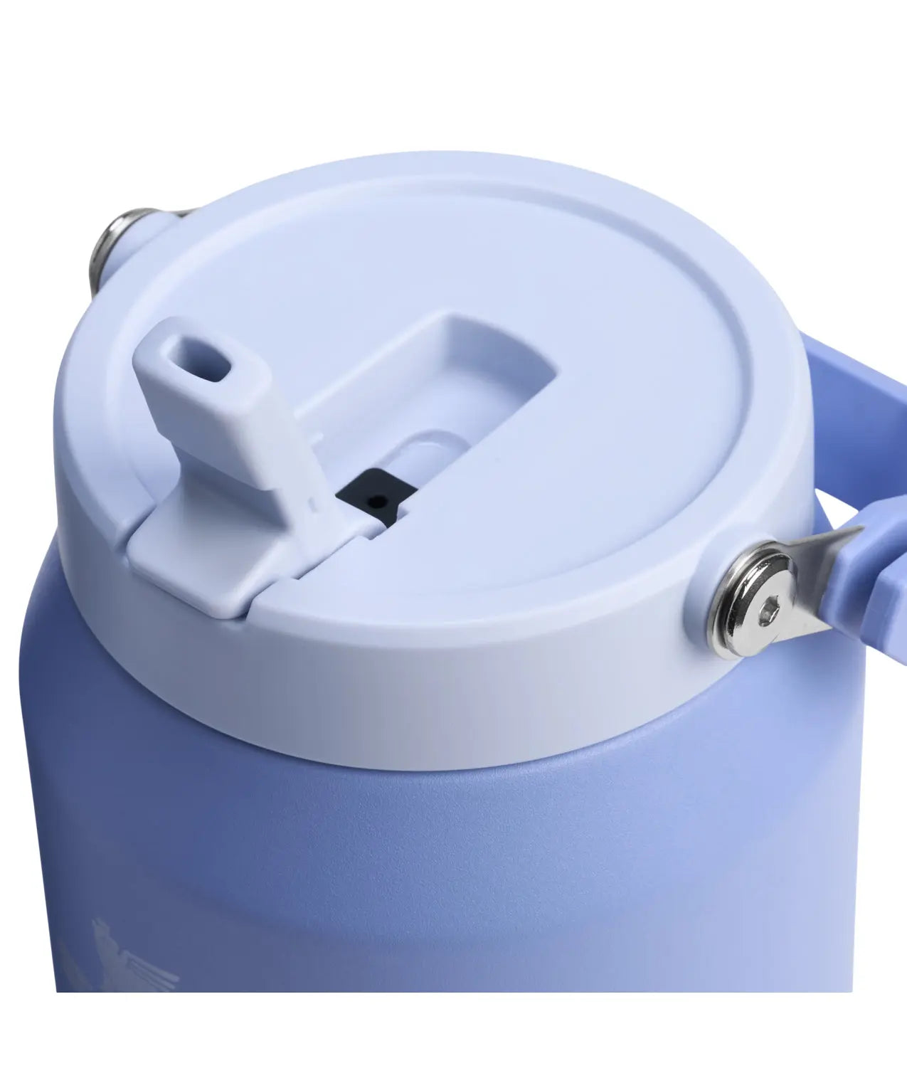 Stanley IceFlow Flip Straw Jug 64 oz - Shop Tumblers at Trekaline