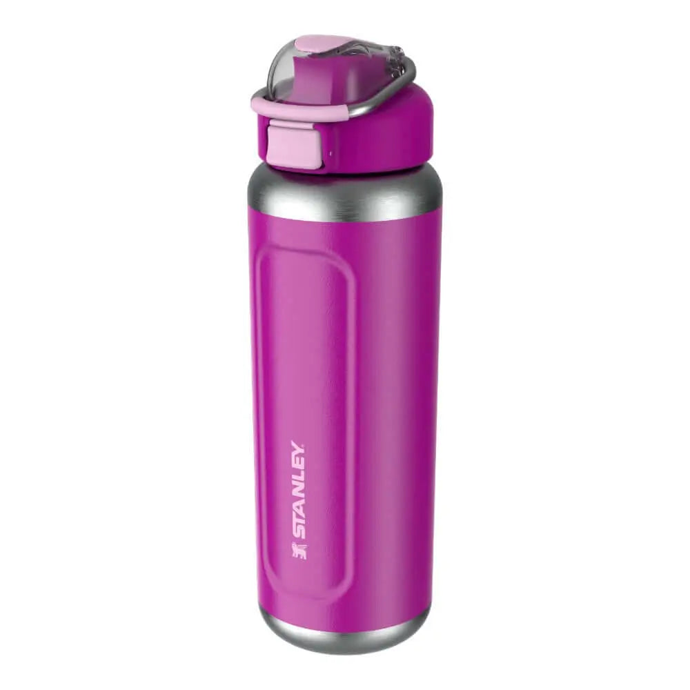 Stanley Classic Wellspring Bottle 24 oz - Shop Water Bottles at Trekaline