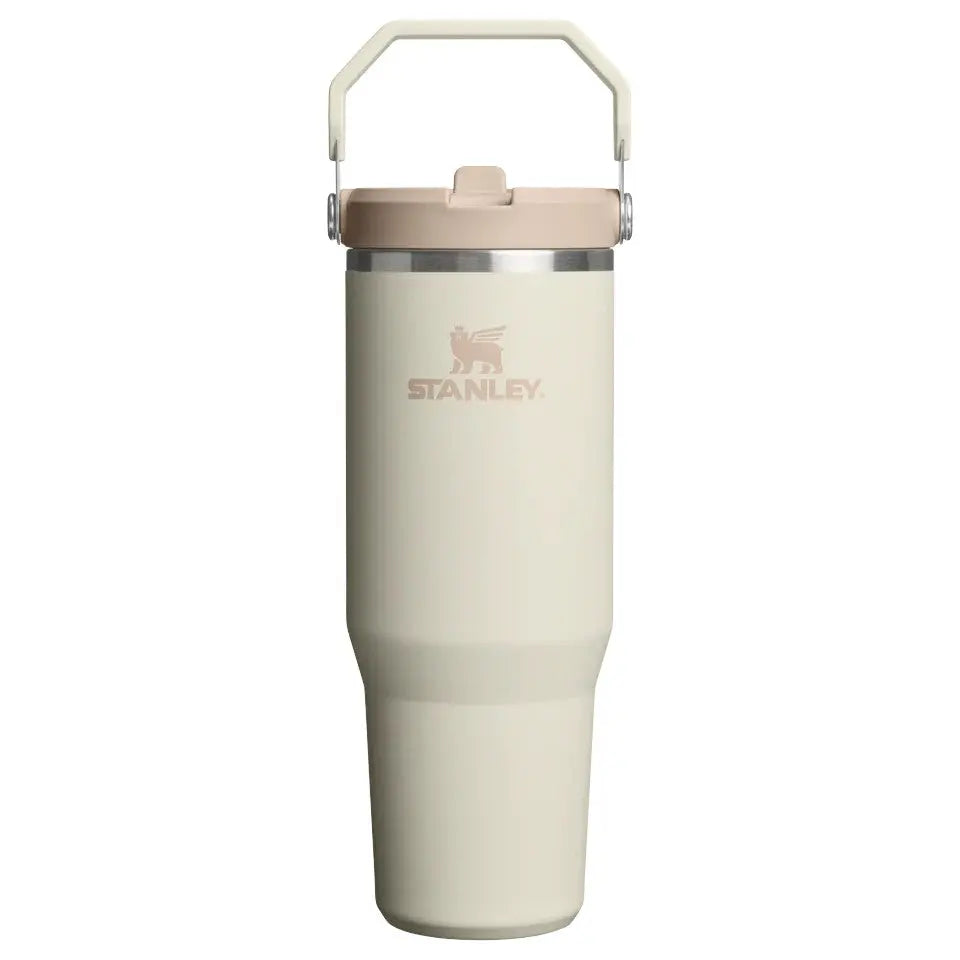 Stanley IceFlow Flip Straw Tumbler 30 oz - Shop Tumblers at Trekaline