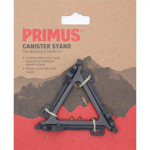 Primus Canister Stand Heavy Duty Support - Shop Backpacking Stove Accessories at Trekaline