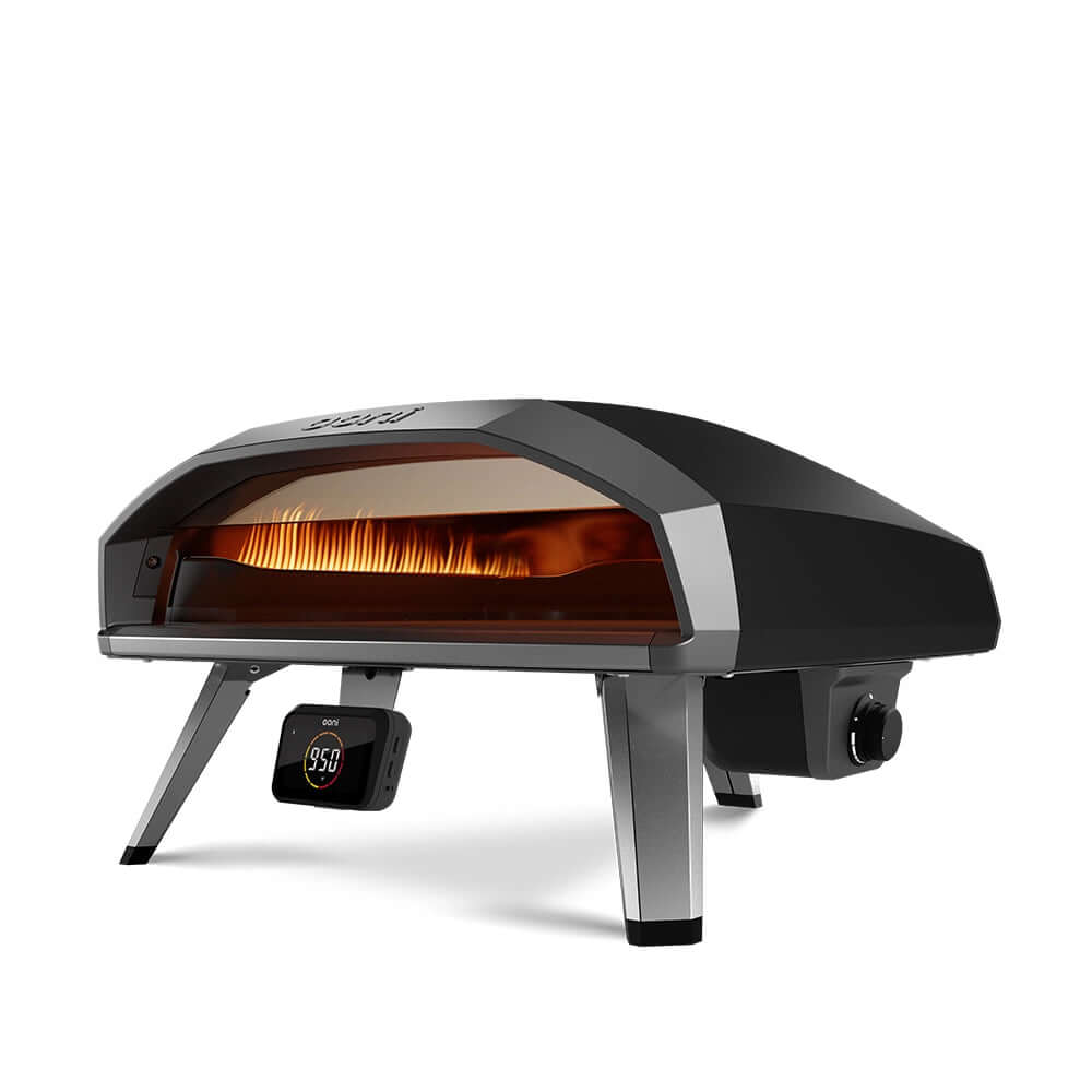 Ooni Koda 2 Pro 2nd Generation - Shop Camp Ovens at Trekaline