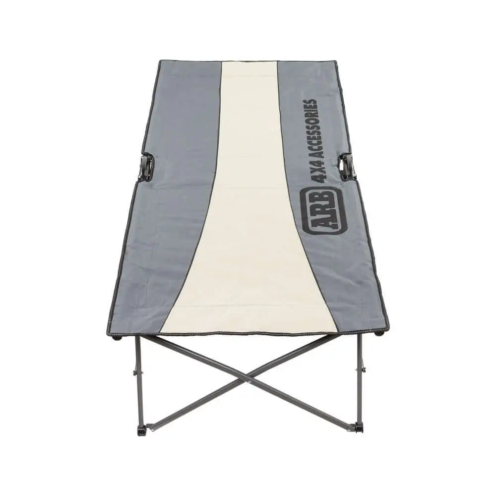 ARB Quick Fold Stretcher Camping Bed Cot