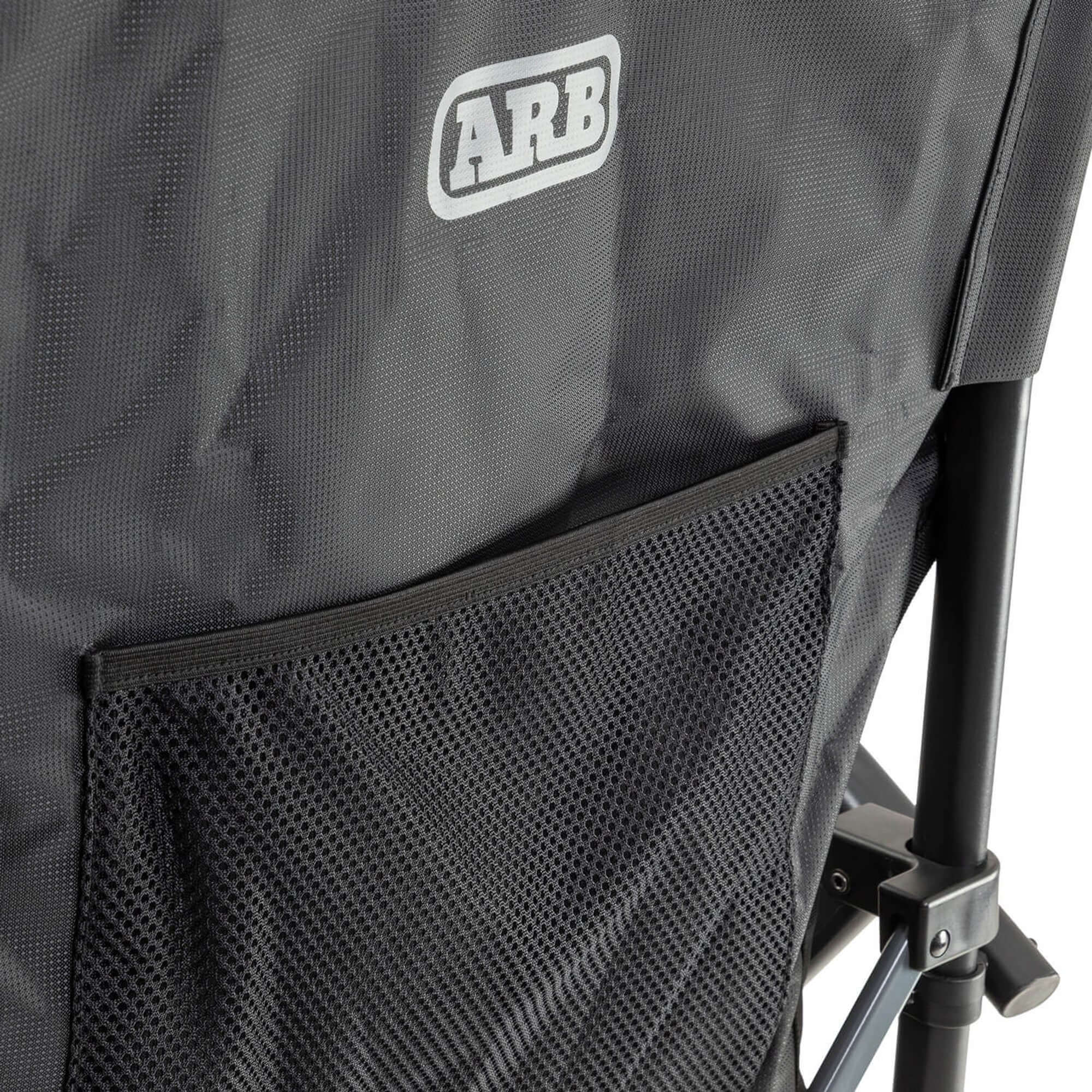 ARB Base Camp Folding Chair