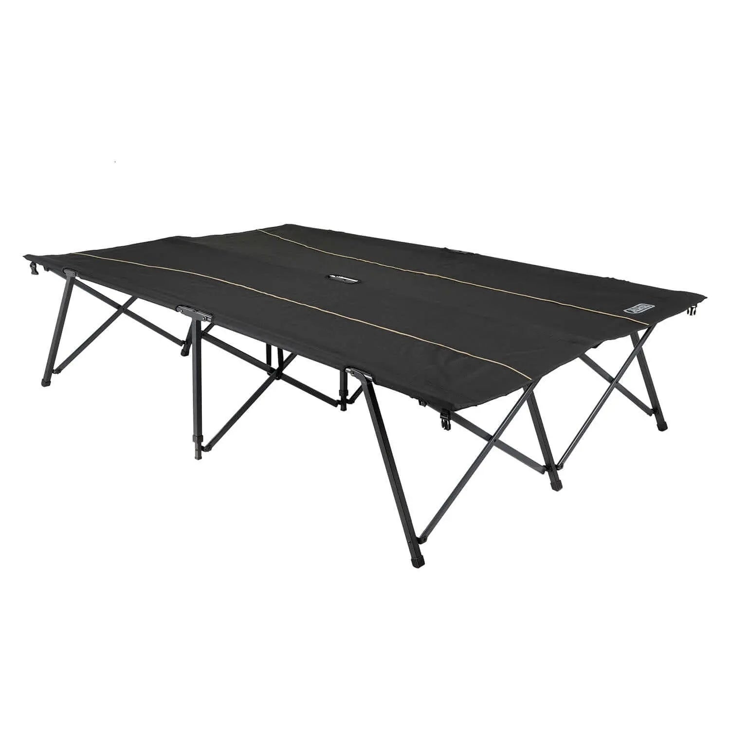ARB Double Camp Stretcher Foldable Sleeping Bed