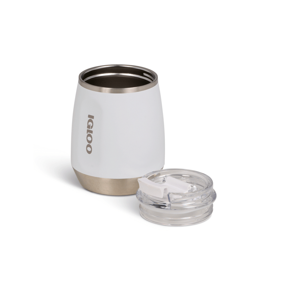 Igloo Wine Tumbler - 10 oz / 300 ml - Shop Tumblers at Trekaline