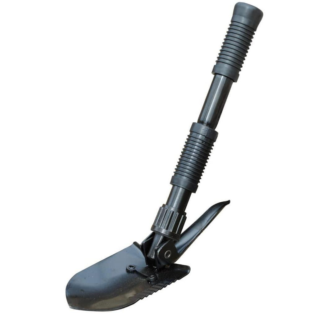 Coghlan's Mini Shovel with Pick - Shop Camp Shovels at Trekaline