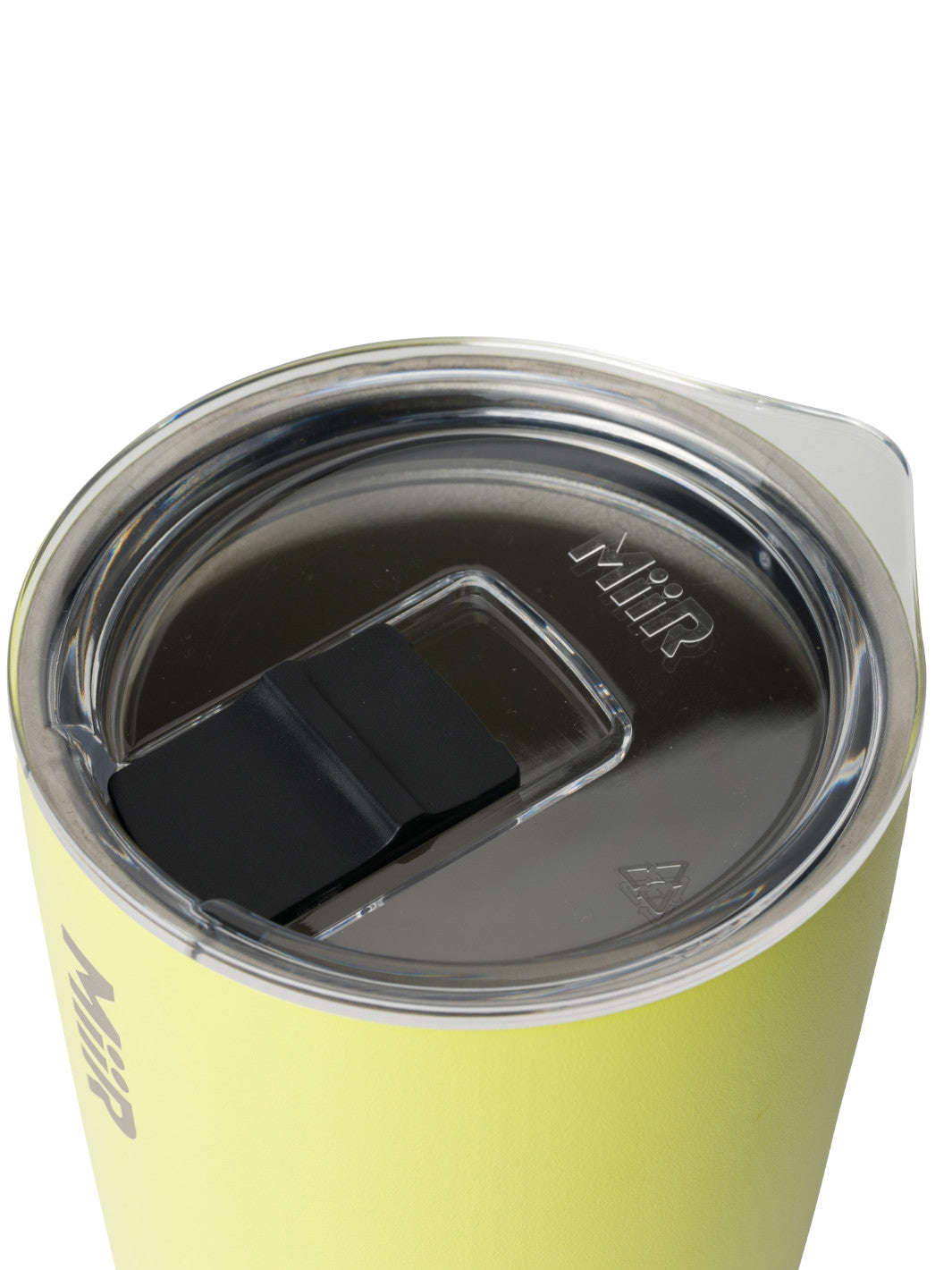 MiiR Tumbler with Slide Lid 8 oz
