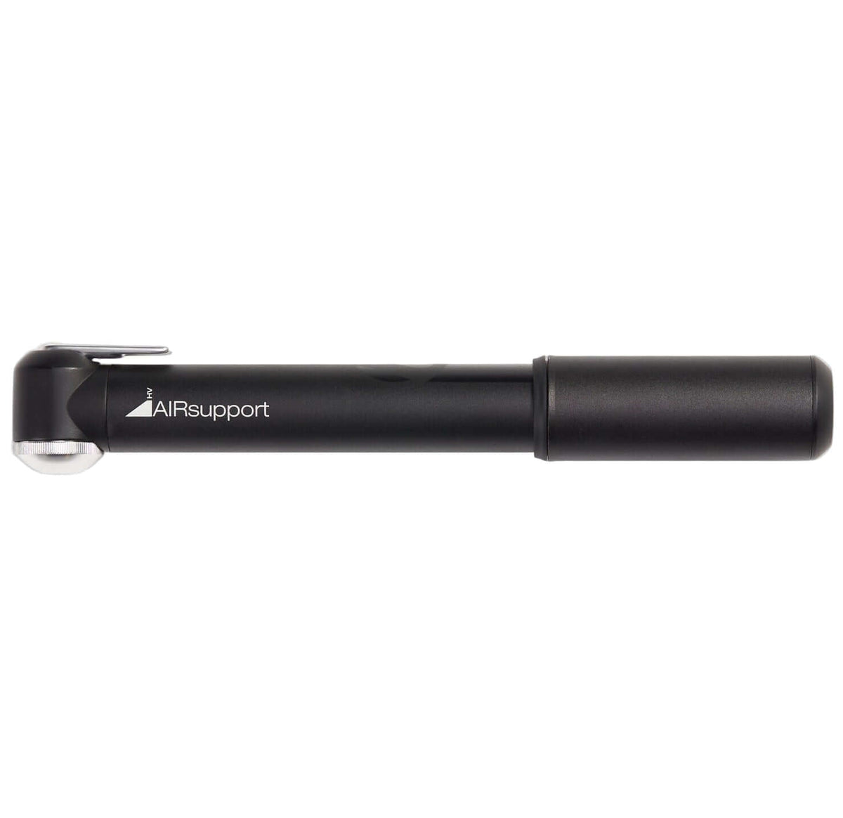 Bontrager Air Support HV MTB Pump
