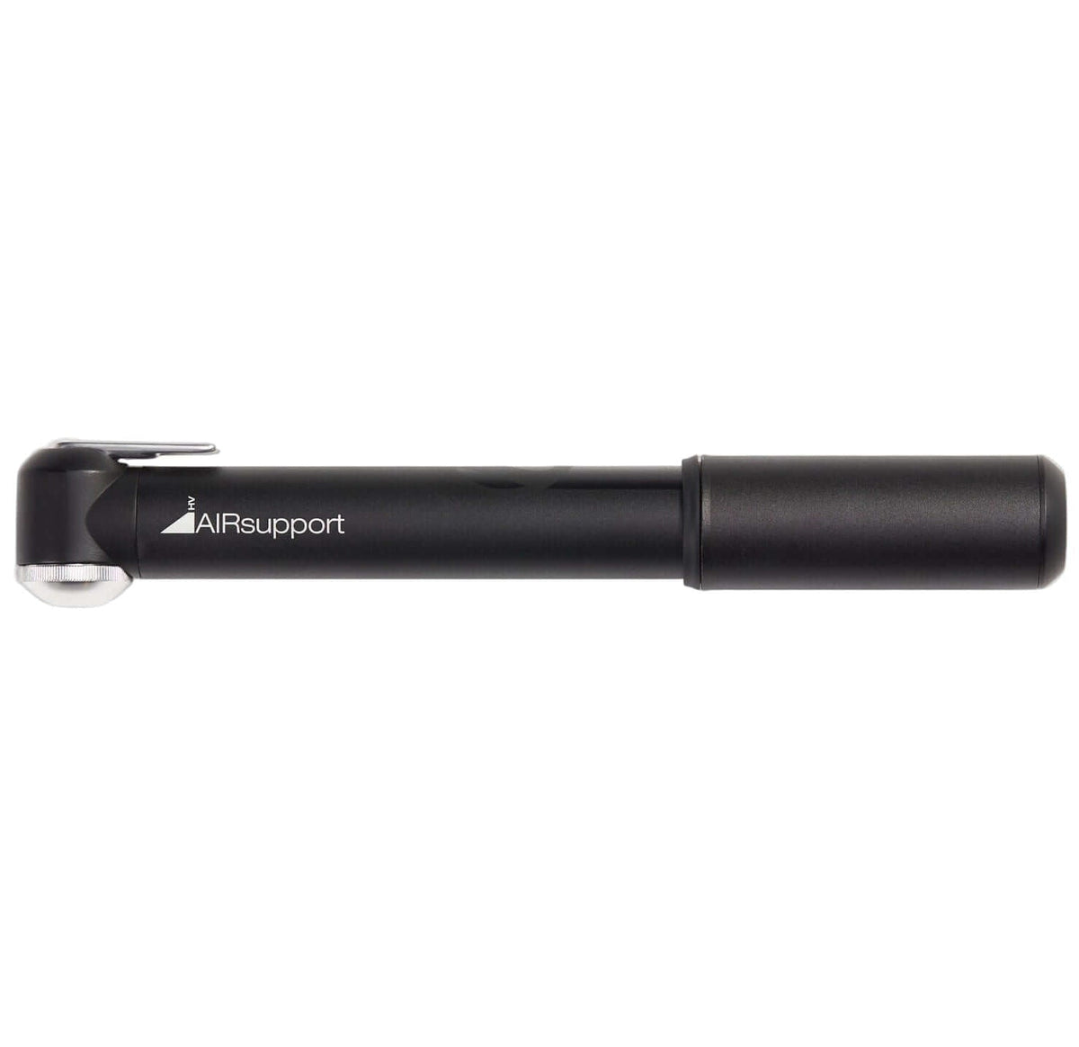 Bontrager Air Support HV MTB Pump - Shop Bike Pumps at Trekaline