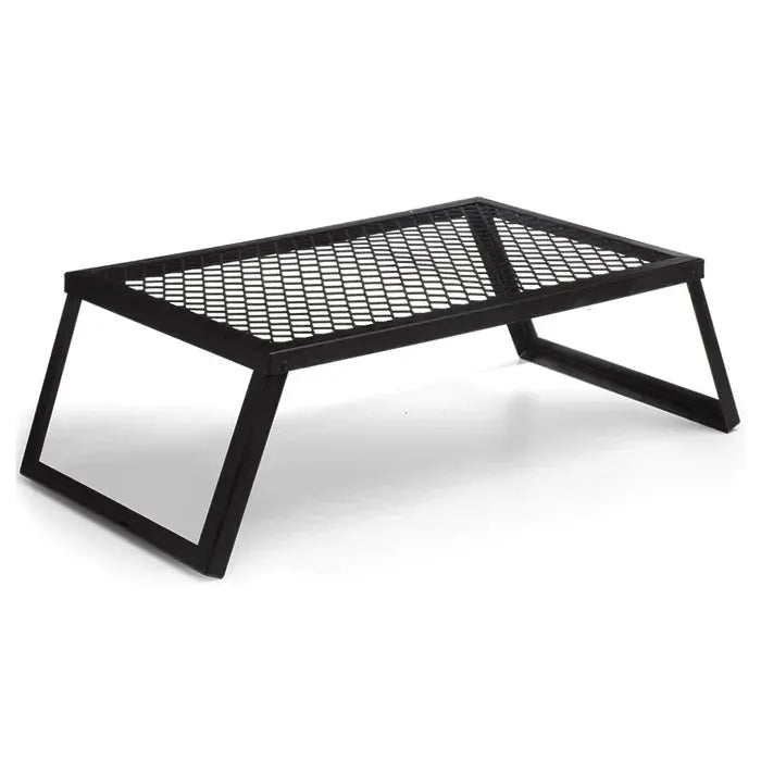 Coghlan's Heavy Duty Camp Grill - Shop Campfire Grills at Trekaline