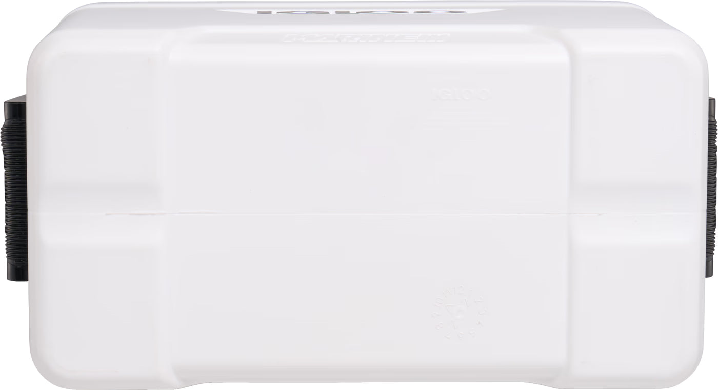 Igloo Latitude Marine Ultra Hard Cooler Box 25 Quart - Shop Hard-sided Coolers at Trekaline