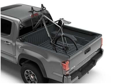 Thule Bed Rider Pro Full Size Truck 2-Bike Rack