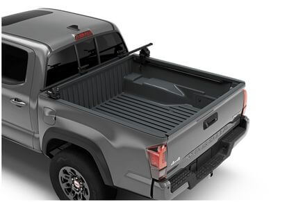 Thule Bed Rider Pro Full Size Truck 2-Bike Rack