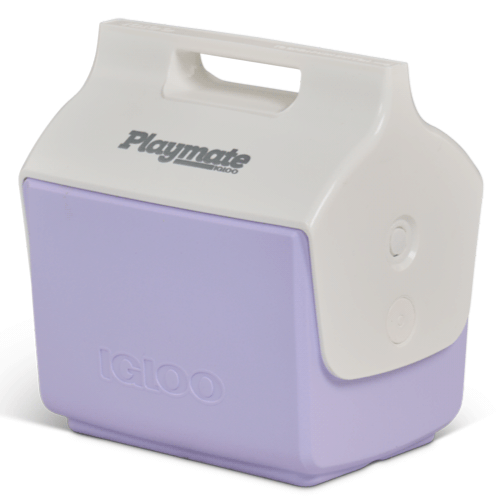Igloo Playmate Elite Ultra 16Qt / 15L Cooler - Shop Hard-sided Coolers at Trekaline