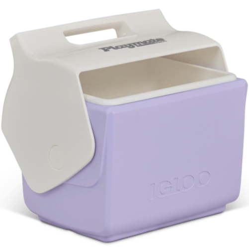 Igloo Playmate Elite Ultra 16Qt / 15L Cooler - Shop Hard-sided Coolers at Trekaline