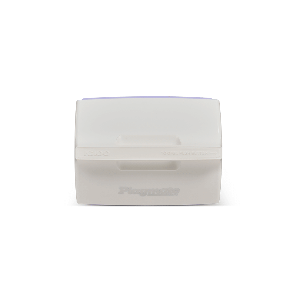 Igloo Playmate Elite Ultra 16Qt / 15L Cooler - Shop Hard-sided Coolers at Trekaline