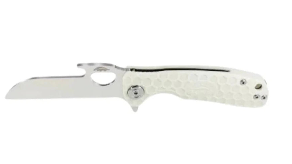 Honey Badger Large Tong Knife 8Cr13MoV Steel