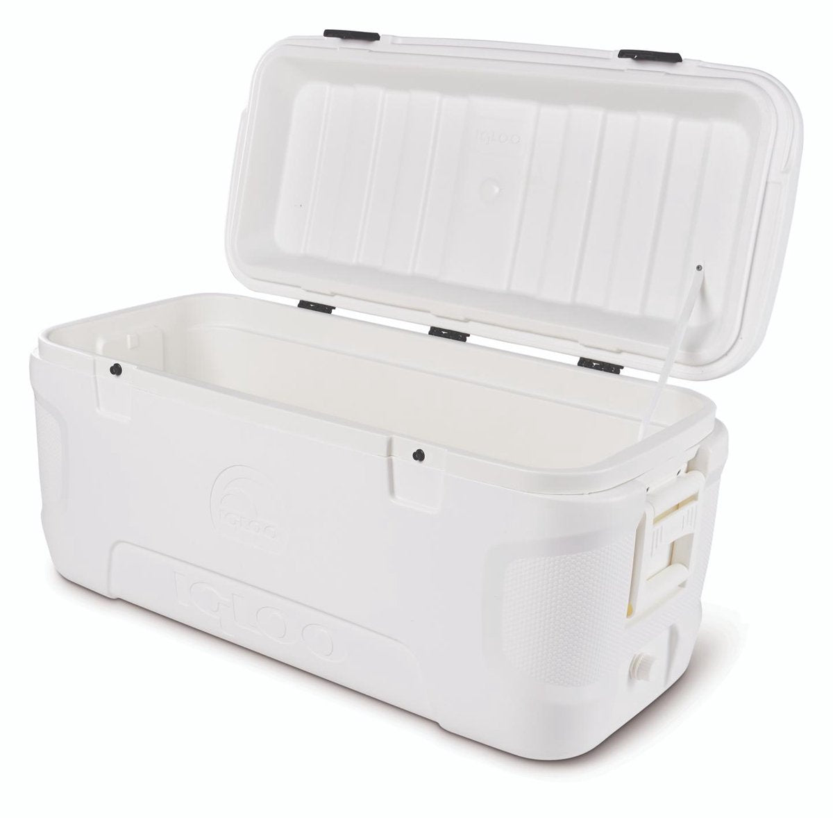 Igloo Marine Contour 150Qt / 142L Cooler - Shop Hard-sided Coolers at Trekaline