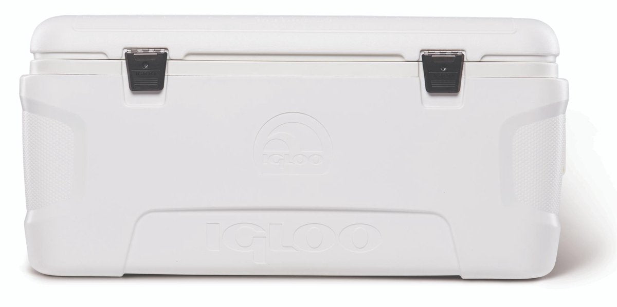 Igloo Marine Contour 150Qt / 142L Cooler - Shop Hard-sided Coolers at Trekaline