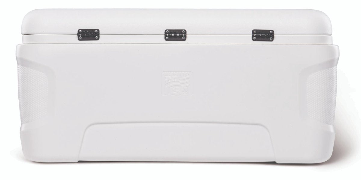 Igloo Marine Contour 150Qt / 142L Cooler - Shop Hard-sided Coolers at Trekaline