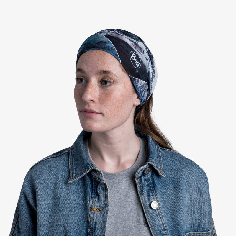 Buff Original EcoStretch Neckwear - Mount Everest Multi