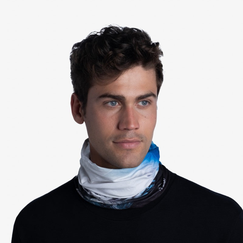Buff Original EcoStretch Neckwear - Mount Everest Multi