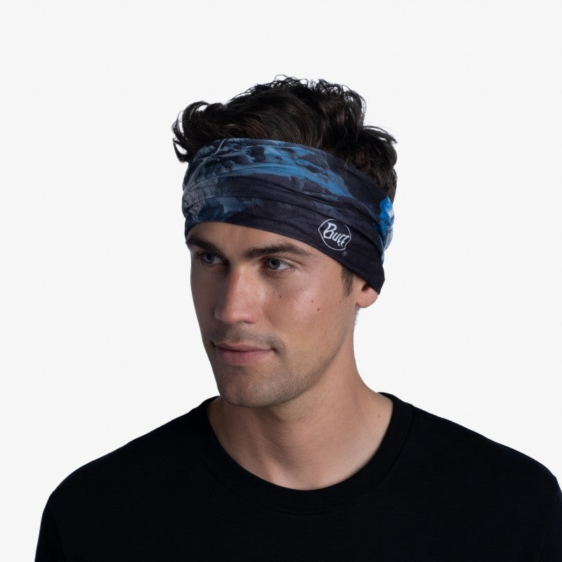 Buff Original EcoStretch Neckwear - Mount Everest Multi