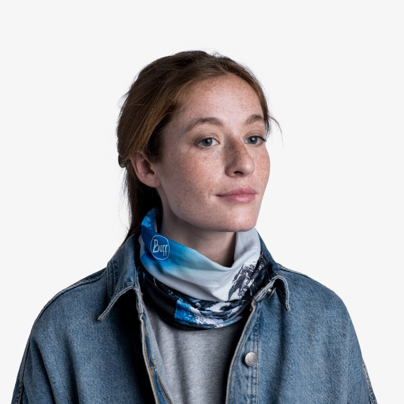 Buff Original EcoStretch Neckwear - Mount Everest Multi
