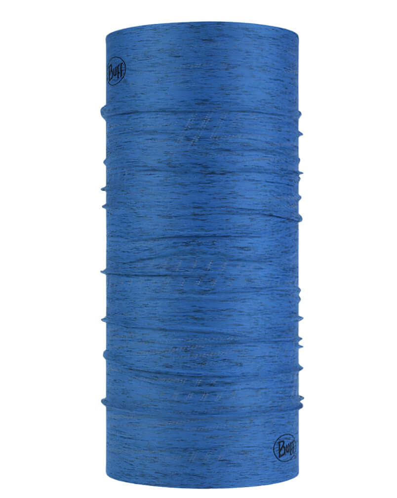 Buff Reflective Neckwear Azure Blue UV