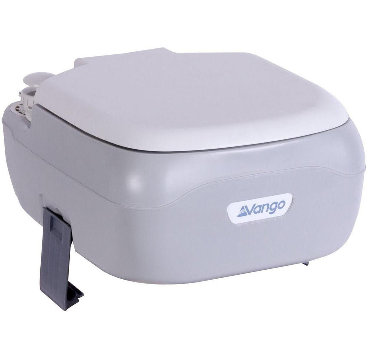 Vango Throne 12L Portable Toilet - Shop Camp Toilets at Trekaline